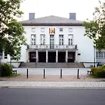 Ilmenauer Hof Hotel 3*