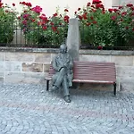 Hotel Ilmenauer Hof Ilmenau