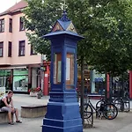 Ilmenauer Hof Hotel 3*