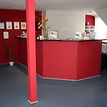 Hotel Ilmenauer Hof 3*