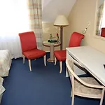 Ilmenauer Hof Hotel