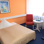 Hotel Ilmenauer Hof Ilmenau