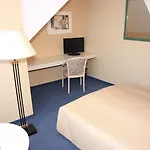 Hotel Ilmenauer Hof