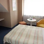 Hotel Ilmenauer Hof Ilmenau