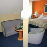 Hotel Ilmenauer Hof Ilmenau