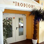 Ilmenauer Hof Hotel 3*