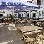 Hotel Ilmenauer Hof Ilmenau