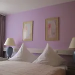 Hotel Ilmenauer Hof Ilmenau