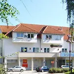 Hotel Ilmenauer Hof 3*