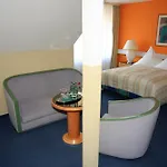 Ilmenauer Hof 3*