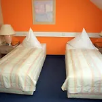 Ilmenauer Hof 3* Ильменау
