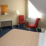 Ilmenauer Hof Hotel 3*