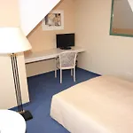 Hotel Ilmenauer Hof 3*
