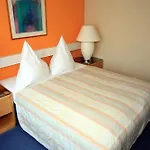 Hotel Ilmenauer Hof Ilmenau