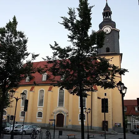 Ilmenauer Hof Ξενοδοχείο