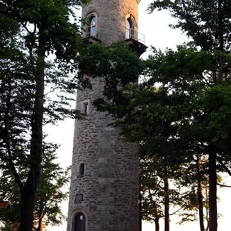 Ilmenauer Hof 3*