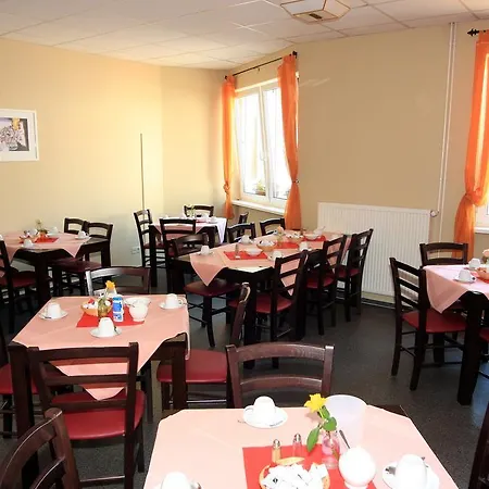 Ilmenauer Hof 3* Ilmenau