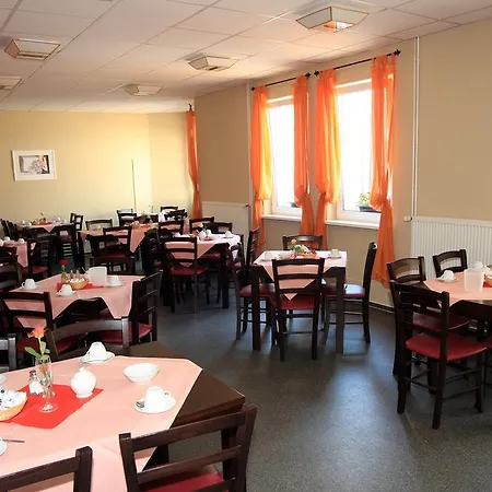 Ilmenauer Hof מלון