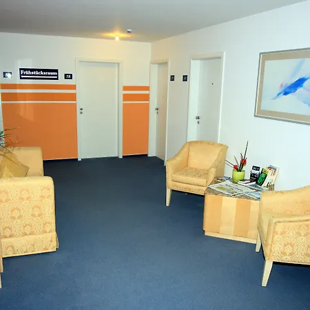 Ilmenauer Hof 3* אילמנאו