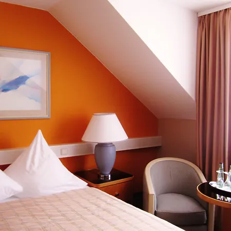 Szálloda Ilmenauer Hof