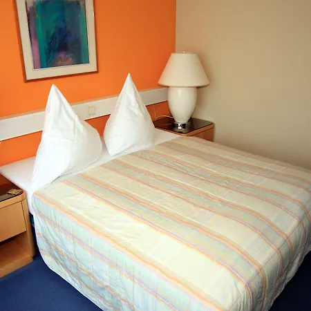 מלון Ilmenauer Hof