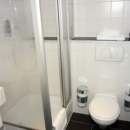 Ilmenauer Hof Hotel 3*