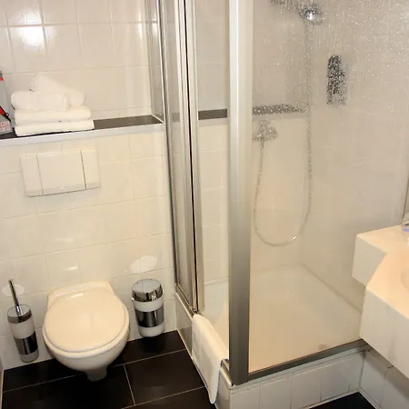 Ilmenauer Hof Hotel 3*