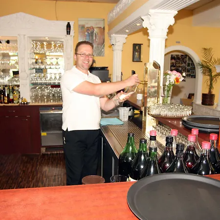 Ilmenauer Hof 3* אילמנאו