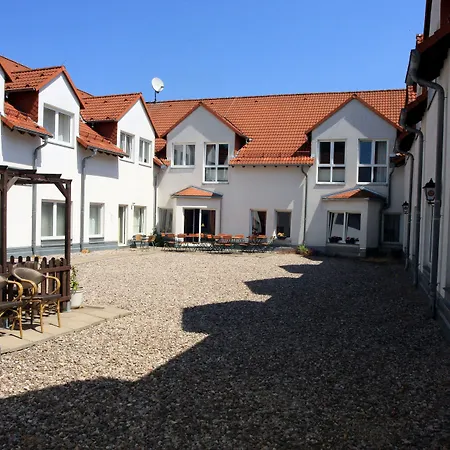 Ilmenauer Hof 3* אילמנאו