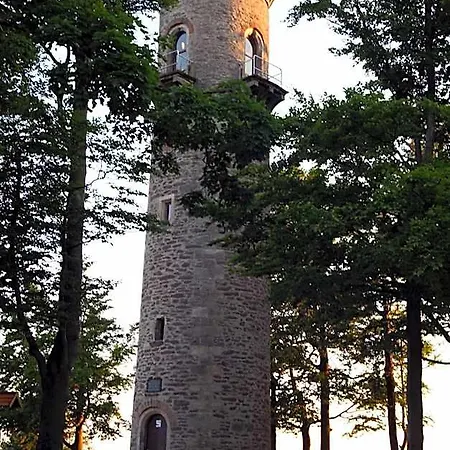 Ilmenauer Hof 3*