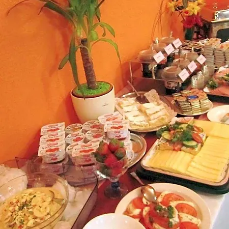 Ilmenauer Hof Hotel 3*