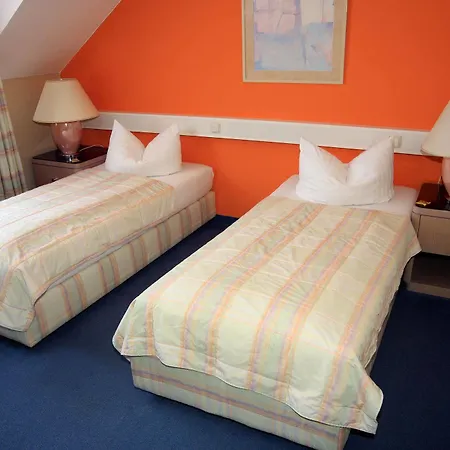 Hotel Ilmenauer Hof