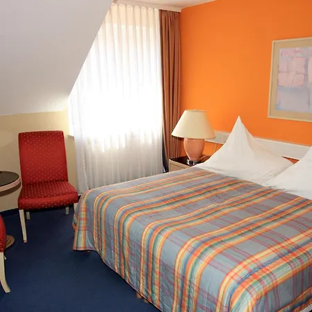 Ilmenauer Hof 3* Ilmenau