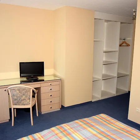 Ilmenauer Hof 3* Ilmenau