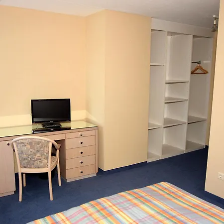 Ilmenauer Hof 3* Ilmenau