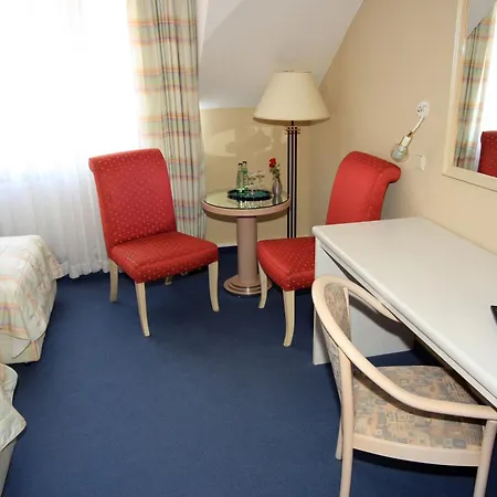 Ilmenauer Hof 3* Ilmenau