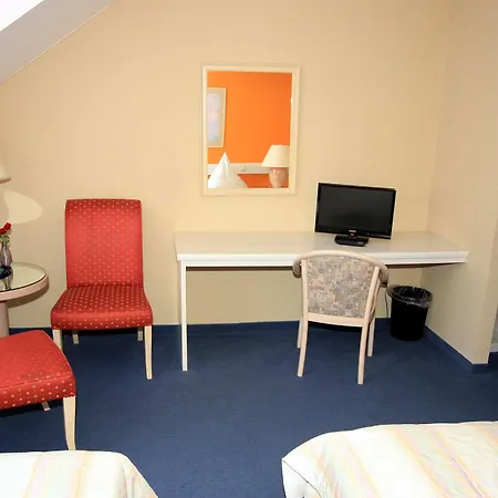 Ilmenauer Hof 3* Ilmenau