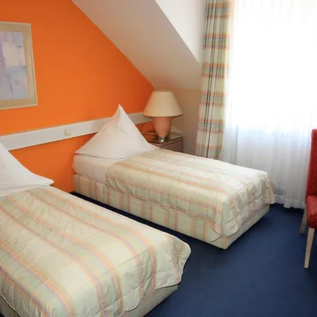 Hotel Ilmenauer Hof