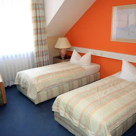 Ilmenauer Hof Hotel Ilmenau