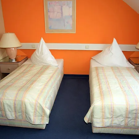 Ilmenauer Hof 3* Ilmenau