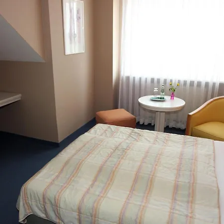 Hotel Ilmenauer Hof