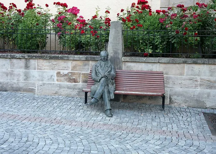 Hotel Ilmenauer Hof Ilmenau