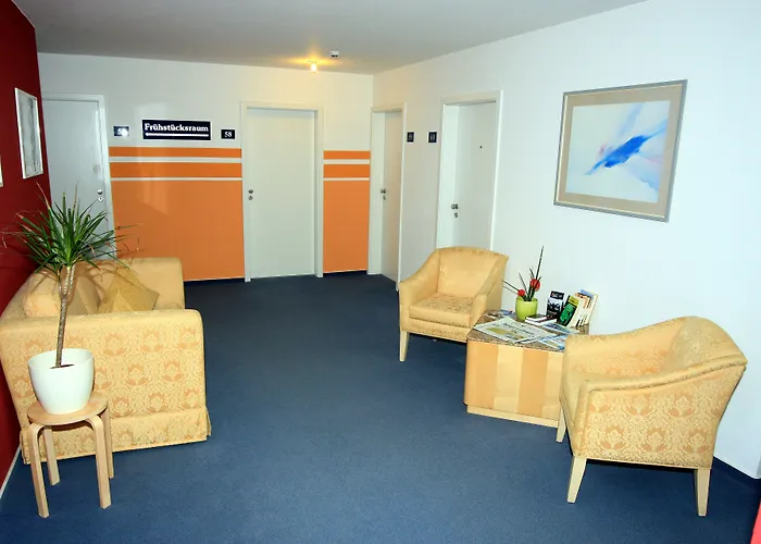 Ilmenauer Hof 3* אילמנאו