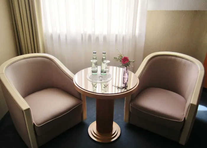 Ilmenauer Hof Ilmenau