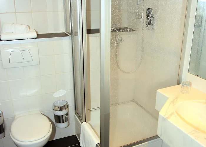 Hotel Ilmenauer Hof 3*