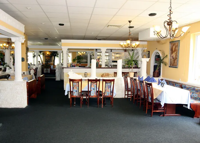 Ilmenauer Hof 3* אילמנאו