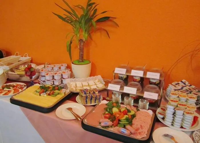 Ilmenauer Hof אילמנאו