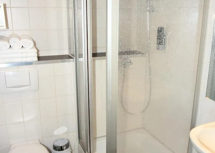 Hotel Ilmenauer Hof Ilmenau