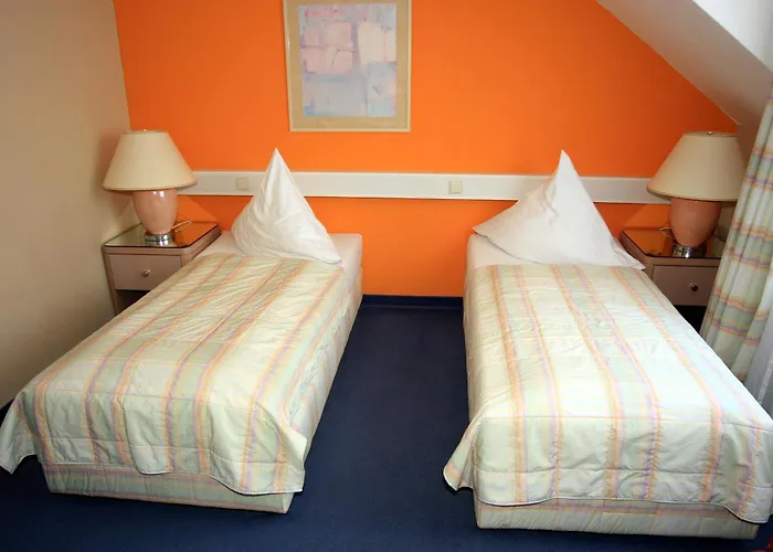 Ilmenauer Hof 3* Ilmenau